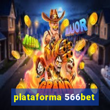 plataforma 566bet